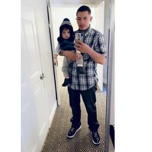 Meet your Posher, Miguel